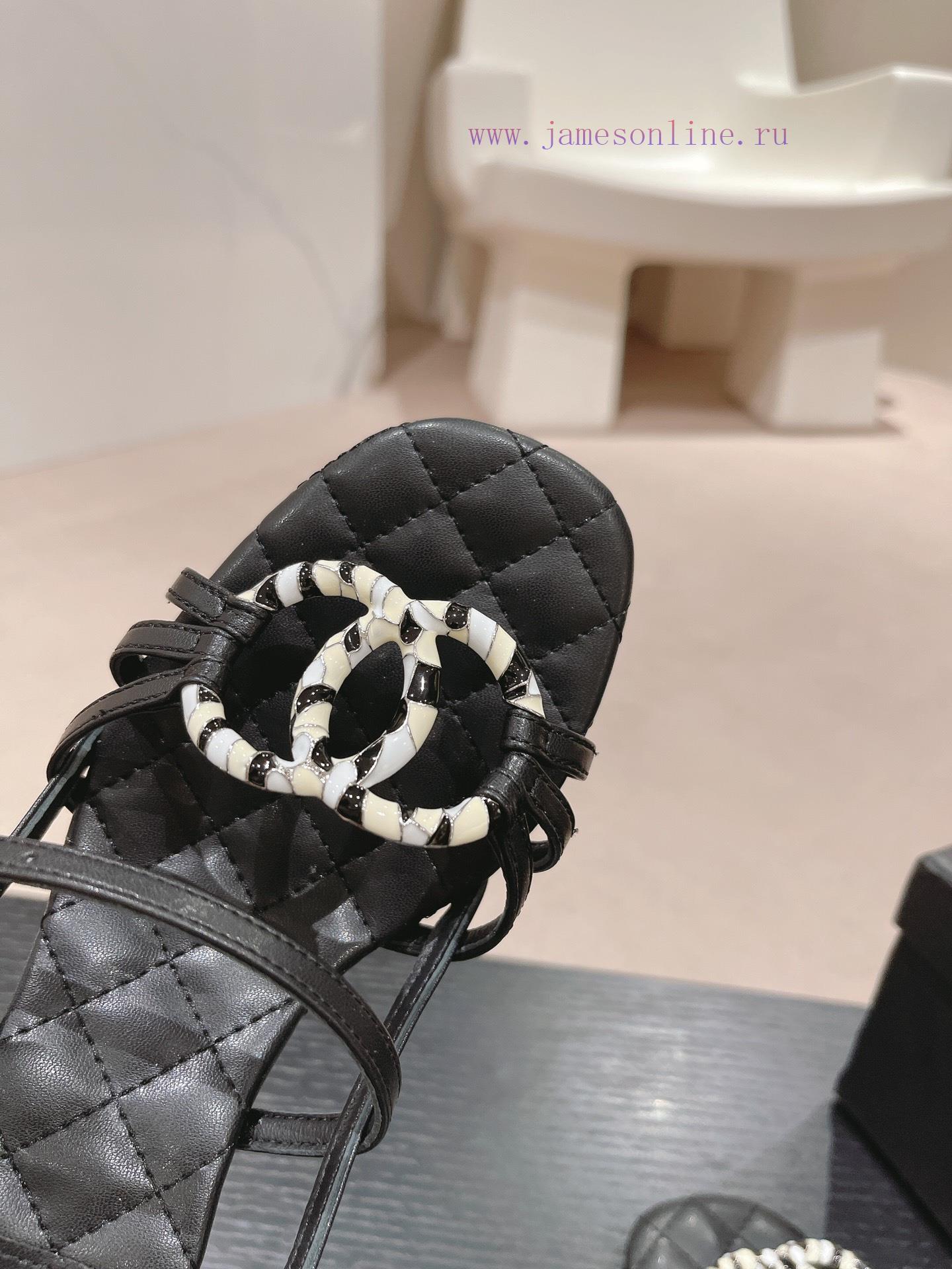 Purchasing Grade𝗖𝗛 * 𝗔𝗡𝗟 | | 𝟐𝟎𝟐𝟒 High Heels WovenTop Tier High-end Quality From Large Factorie dqba4gj3 - Image 8