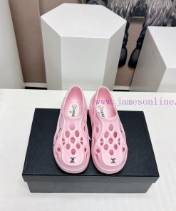 Top TierCHANEL Chanel 24vs Spring/Summer Hot Song Cake Cool Drag SeriesHighly Recommended Must mwrixy1o