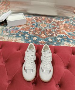 ️ Martin Margiela Couple's Pure Original Single German Training Casual Shoes This German Traini 8fdly3pe