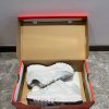 The Top-level Nike Zoom Vomero 5 Vast Grey Low Cut Running Shoe Gray A-COLD-WALL * Brought Zoom 0kt3v9ae