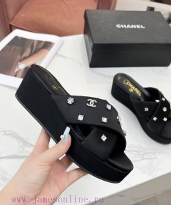 Small Chanel Single Shoes Chanel | The Popular Chanel 2024 Official Website Chanel Early Spring 9cktqe8r