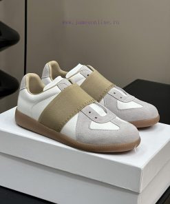 MaisonMargielass24 New Arrival～Magira 24 New Woven Belt German Training Shoes New ProductReinfo xnk11vxr