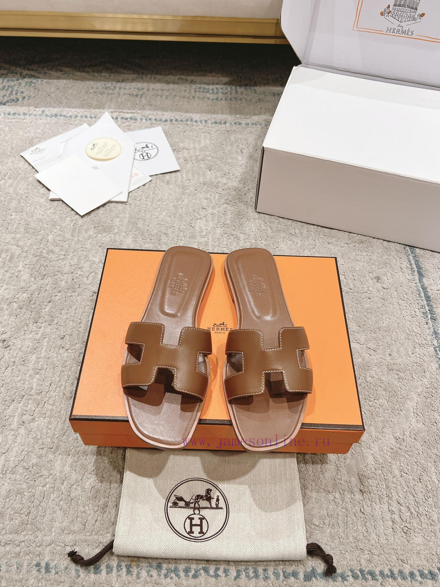 Hermes H Slippers Oran Sandals Smooth Series Ceiling Purchasing Quality ️ Original Customized H 3mtzohdu