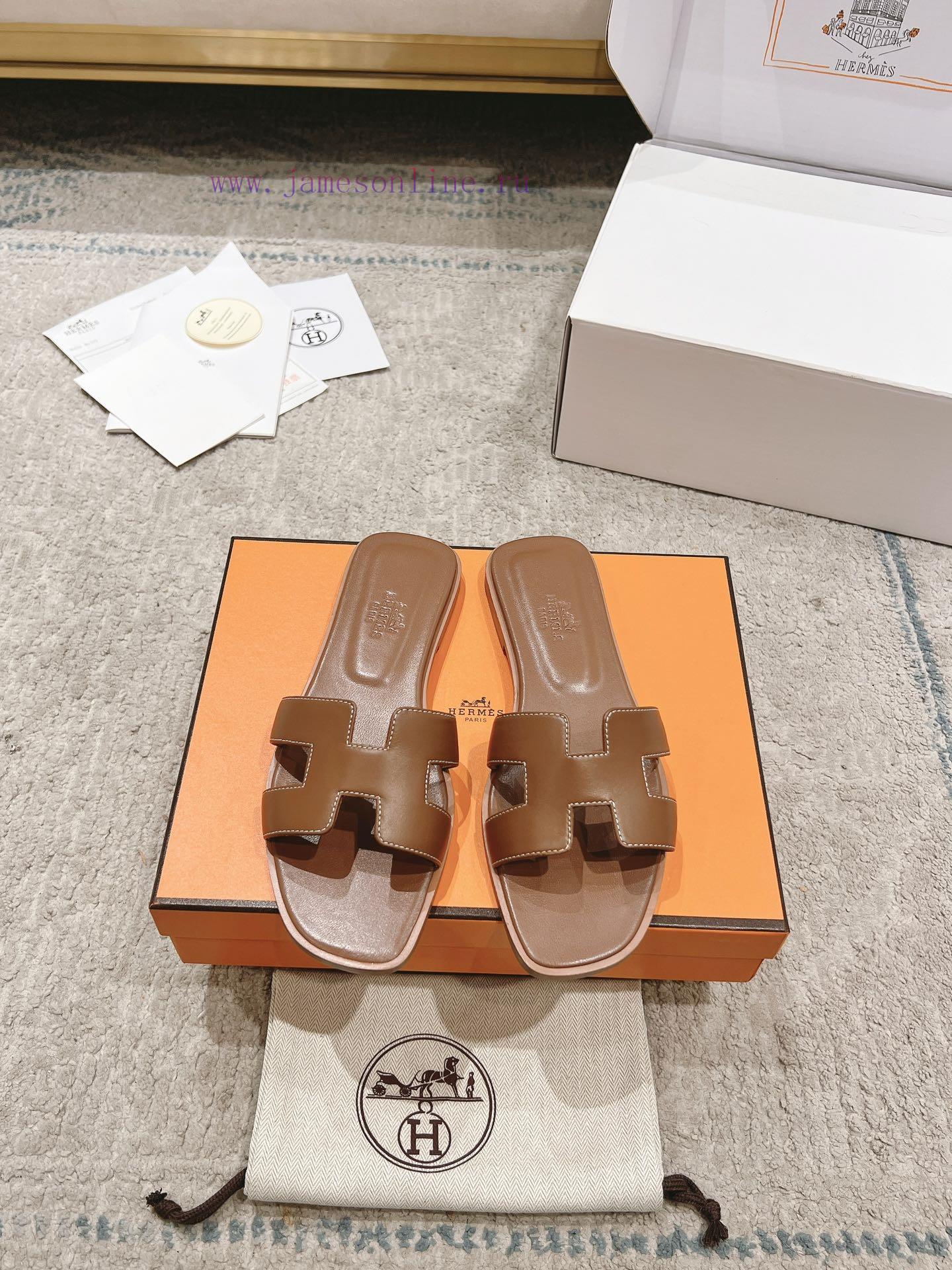 Hermes H Slippers Oran Sandals Smooth Series Ceiling Purchasing Quality ️ Original Customized H 3mtzohdu - Image 2