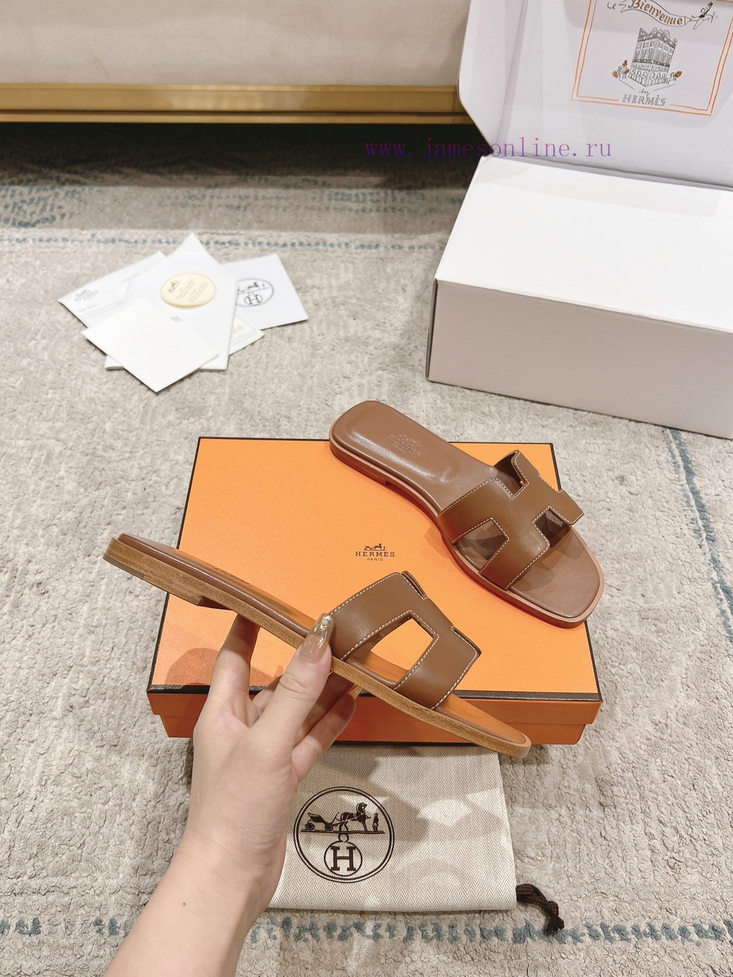 Hermes H Slippers Oran Sandals Smooth Series Ceiling Purchasing Quality ️ Original Customized H 3mtzohdu - Image 5