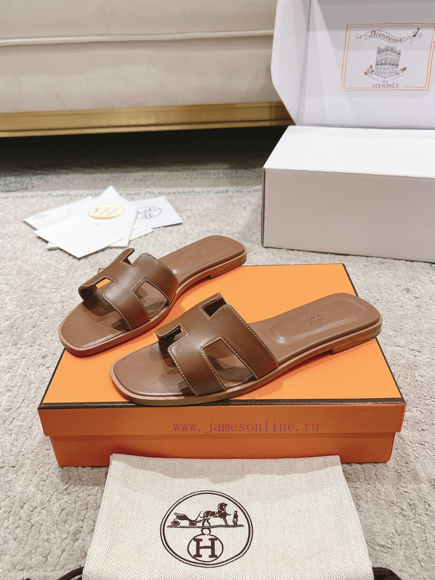 Hermes H Slippers Oran Sandals Smooth Series Ceiling Purchasing Quality ️ Original Customized H 3mtzohdu - Image 7