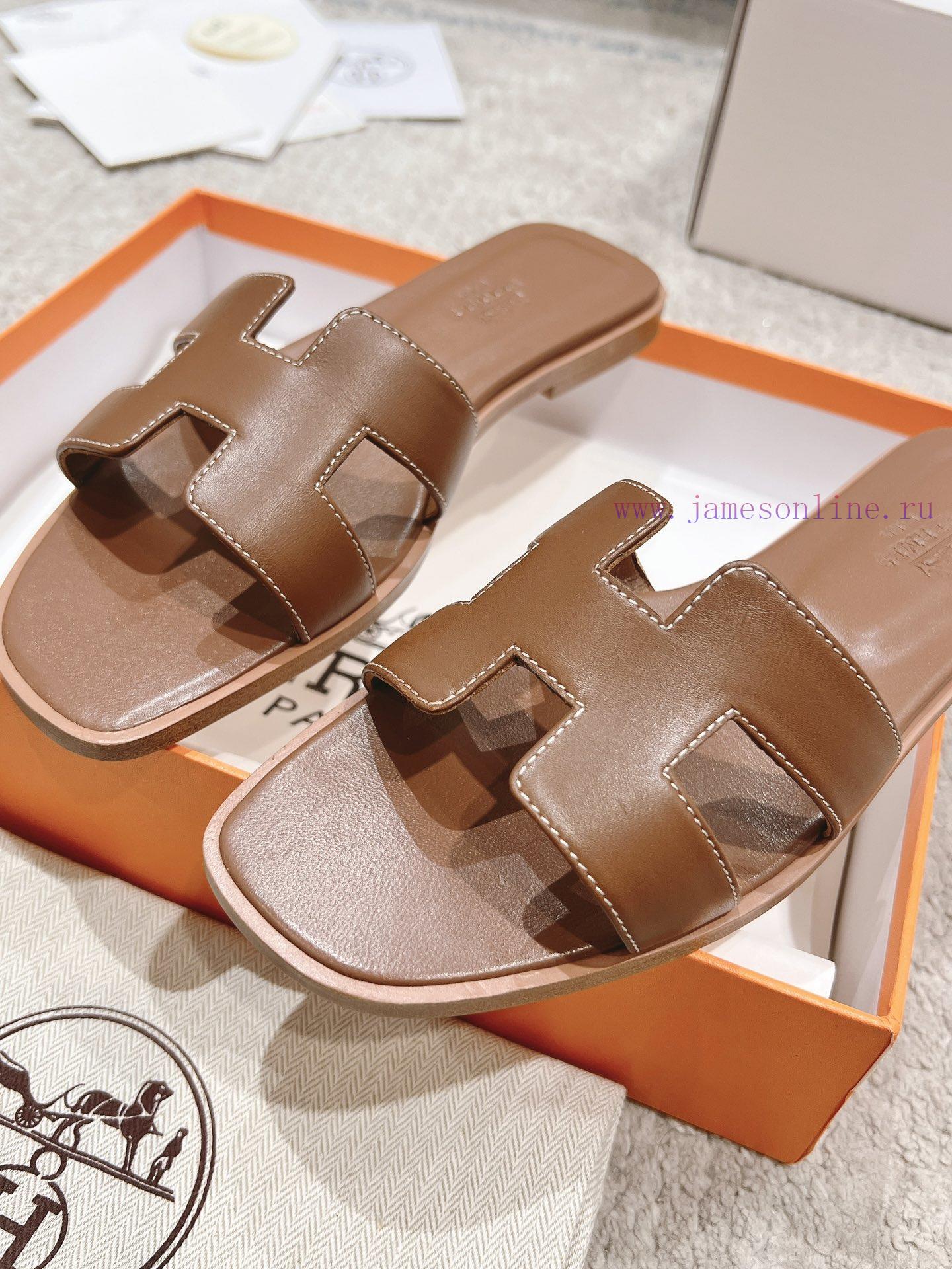 Hermes H Slippers Oran Sandals Smooth Series Ceiling Purchasing Quality ️ Original Customized H 3mtzohdu - Image 8