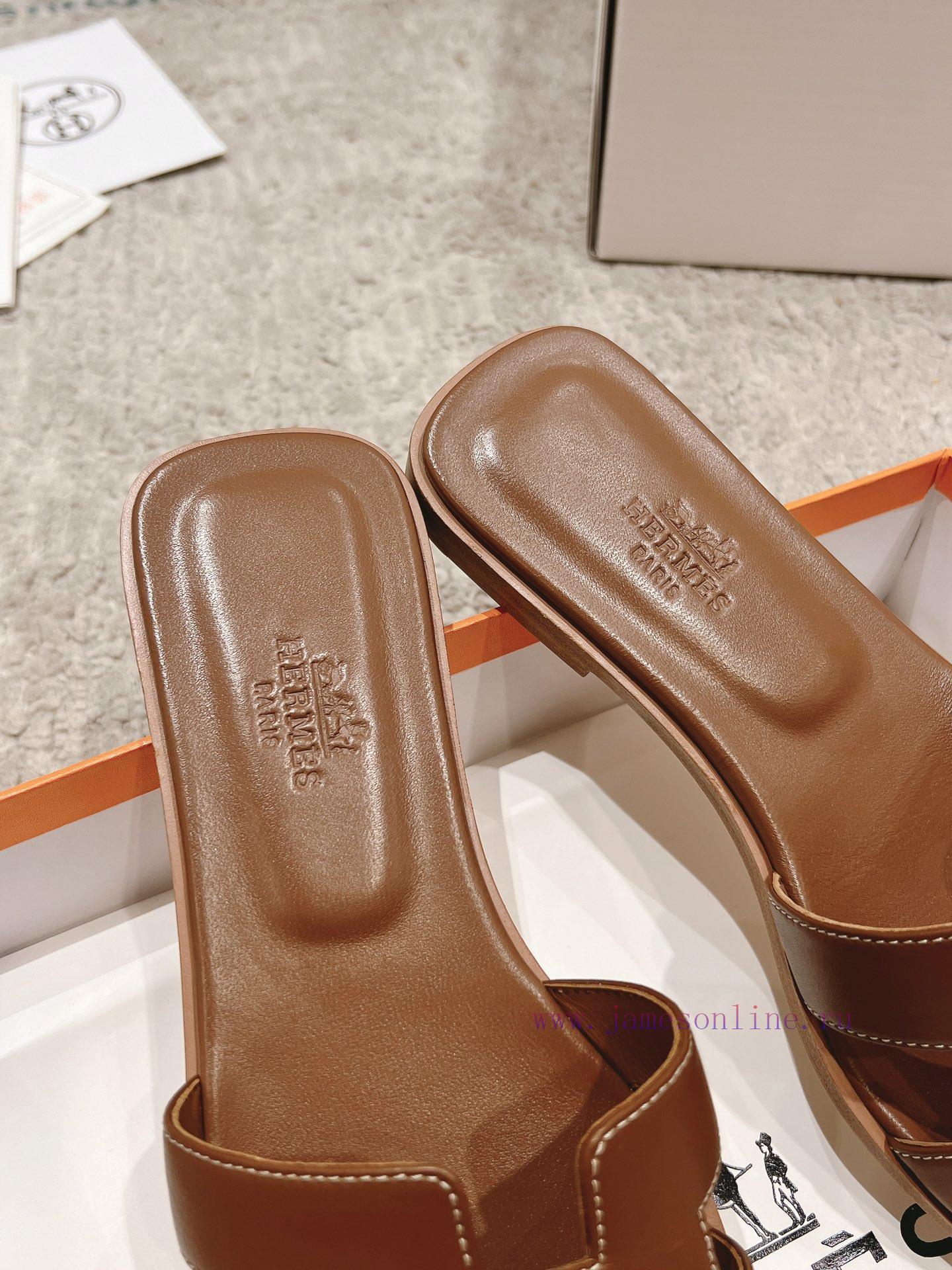 Hermes H Slippers Oran Sandals Smooth Series Ceiling Purchasing Quality ️ Original Customized H 3mtzohdu - Image 9