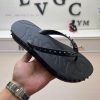 CL - Top Thick Bottom Slippers CL Large Bottom Four Layer Combination Handmade Synchronized Wit nl2dto2d