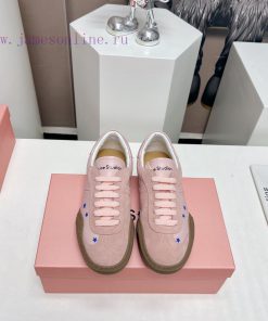 Top Spot Order SchedulingAcne Studios~24vs Popular Casual Sports SeriesRound Headed Color Block fgh0l521