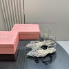 Top TierMACH&MACH "Spring/Summer Niche High Heel SandalsIndependent Designer Brands From Easter 2d1q5eiv