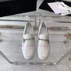 Chanel's New Le Fu Shoes Are Shipped With Classic Color Matching That Can Fall In Love At A Gla xzpywj0b