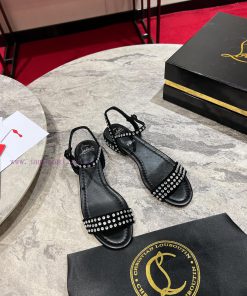 Coarse Heeled Sandals 🦋 ꫛꫀw.︎ ️Sweet Jane Sandals Feature Stylish Lines. This Summer Style Sand w2bg0fuo