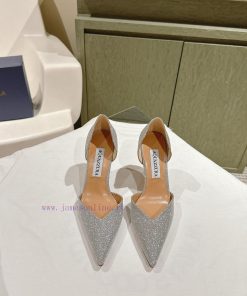 | ²⁰²4 𝐬𝐬  🤍🤎AQUAZZUR * Pineapple Early Spring New Fairy Fashion Shoes Series A Large Number Of f2ne1ngr
