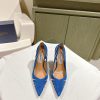 | ²⁰²4 𝐬𝐬  🤍🤎AQUAZZUR * Pineapple Early Spring New Fairy Fashion Shoes Series A Large Number Of eci06k0j