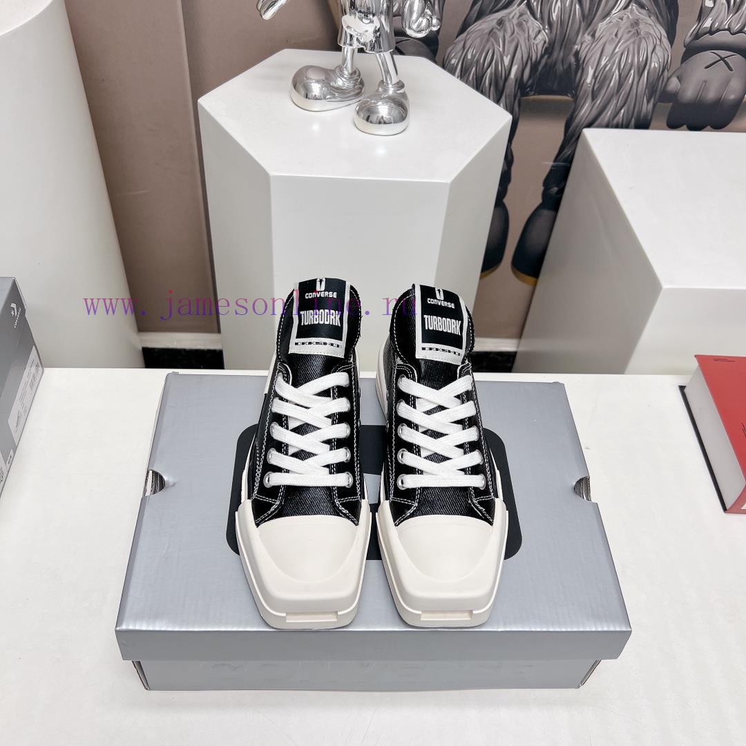 Couple 'Top'Converse - Top Purchasing Canvas Shoe SeriesCouple Style Canvas ShoesClassic Couple k6cp5k2l - Image 2