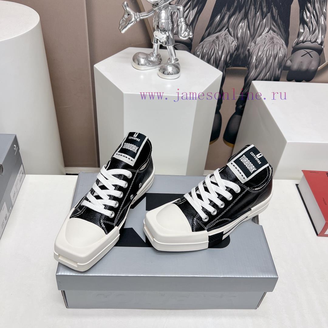 Couple 'Top'Converse - Top Purchasing Canvas Shoe SeriesCouple Style Canvas ShoesClassic Couple k6cp5k2l - Image 4