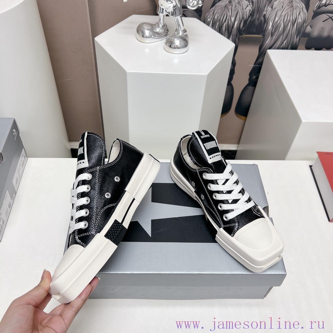 Couple 'Top'Converse - Top Purchasing Canvas Shoe SeriesCouple Style Canvas ShoesClassic Couple k6cp5k2l - Image 5