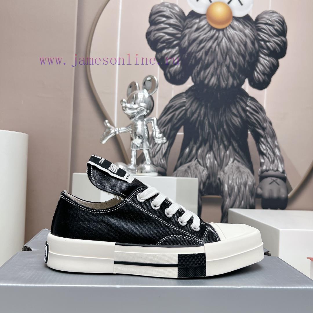 Couple 'Top'Converse - Top Purchasing Canvas Shoe SeriesCouple Style Canvas ShoesClassic Couple k6cp5k2l - Image 6