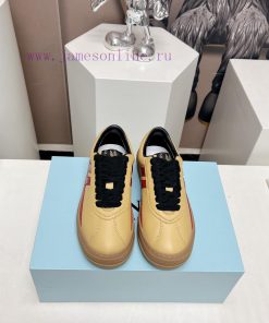 Couple's' Top 'long-term ProductionLanvin's New Limited Edition SeriesCouple's Thick Soled Casu lvymg59k