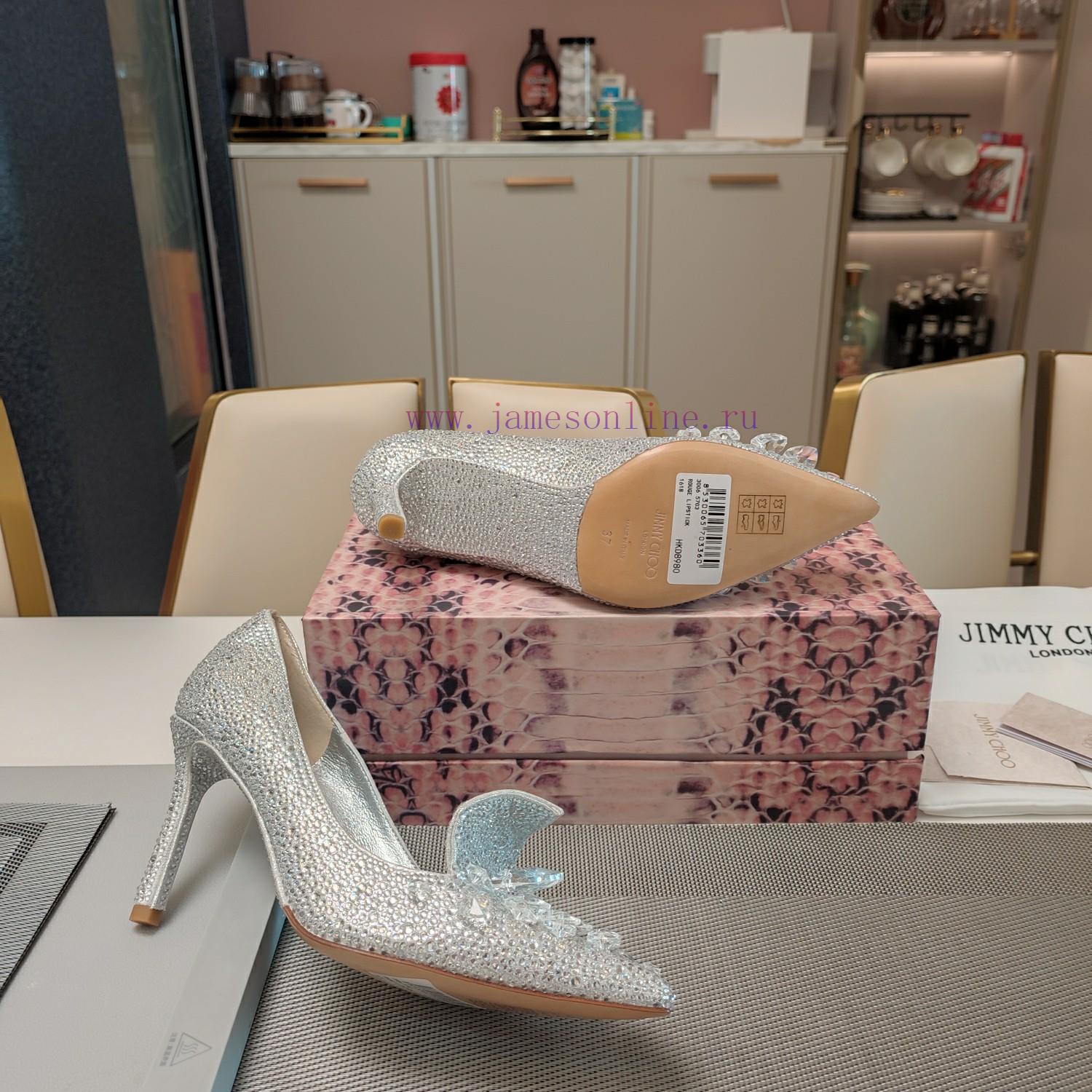 2 ️⃣ 0 ️⃣ Two ️⃣ Four ️⃣ New Second-generation Cinderella Crystal Shoes🪢🪢🪢🪢🪢🪢🪢🪢🪢🪢🪢🪢🪢🪢JlMMY CHOO zo4fifgg - Image 9