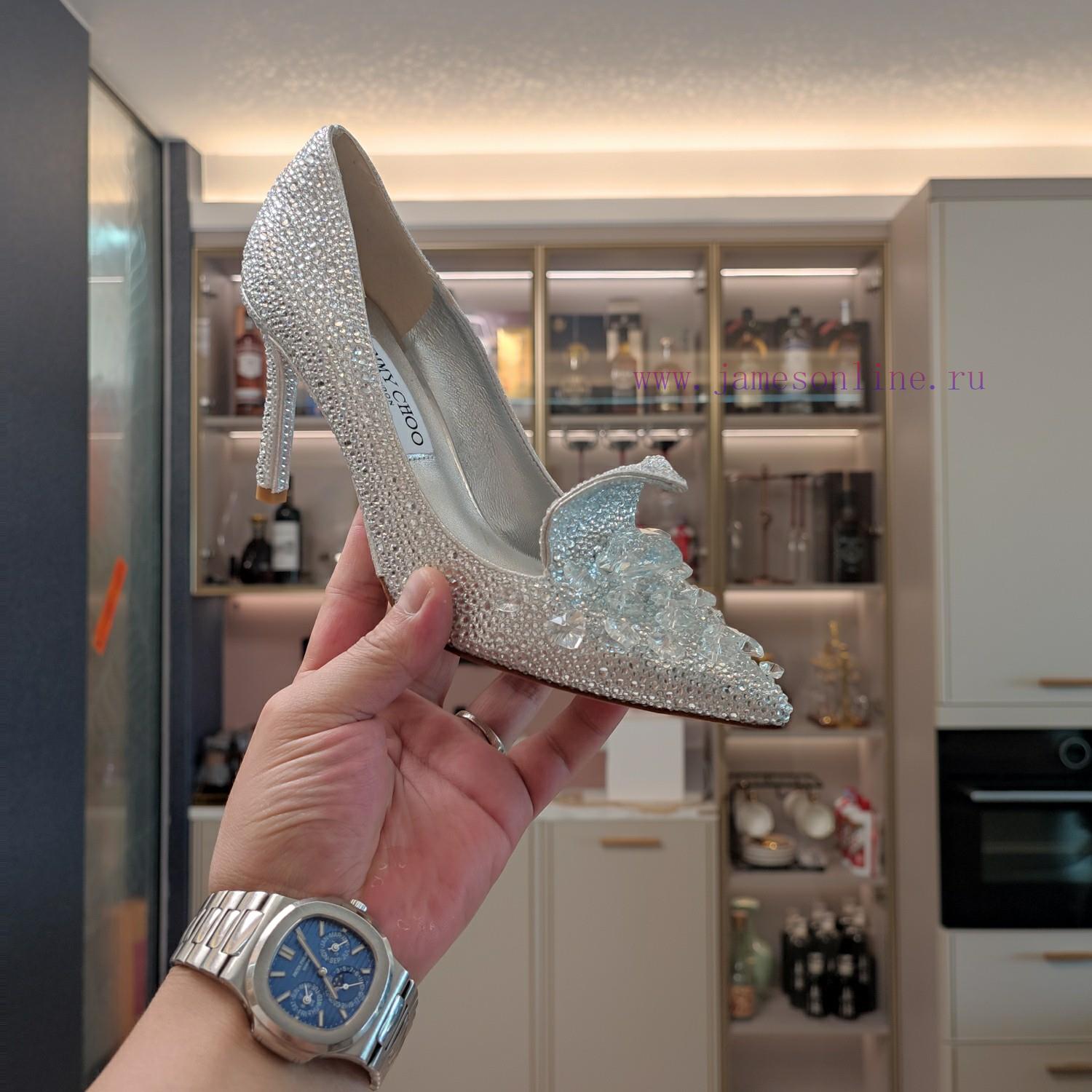 2 ️⃣ 0 ️⃣ Two ️⃣ Four ️⃣ New Second-generation Cinderella Crystal Shoes🪢🪢🪢🪢🪢🪢🪢🪢🪢🪢🪢🪢🪢🪢JlMMY CHOO zo4fifgg - Image 10