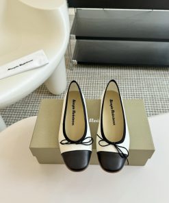 SIMPL * RAINB * W 24 New Flip Ballet ShoesHigh Saturation Colors Are Versatile Beautiful And Hi ck0gyut7
