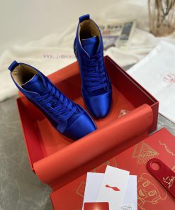 ️High Top Satin Glossy VersionChristian LTop Tier Customized VersionWhether It's The Last Shape h541ngdf