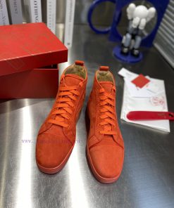 ╔ High Brightness Orange Yangjing Edition ╗️Top Level Customized Version𝑪𝒉𝒓𝒊𝒔𝒕𝒊𝒂𝒏 𝑳𝒐𝒖𝒃𝒐𝒖𝒕𝒊𝒏Whet z2nx90xr