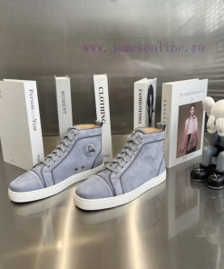 ╔ High Gang Blue Grey Sheep Beijing Style ╗️Top Level Customized Version𝑪𝒉𝒓𝒊𝒔𝒕𝒊𝒂𝒏 𝑳𝒐𝒖𝒃𝒐𝒖𝒕𝒊𝒏Whet ojwaofhm