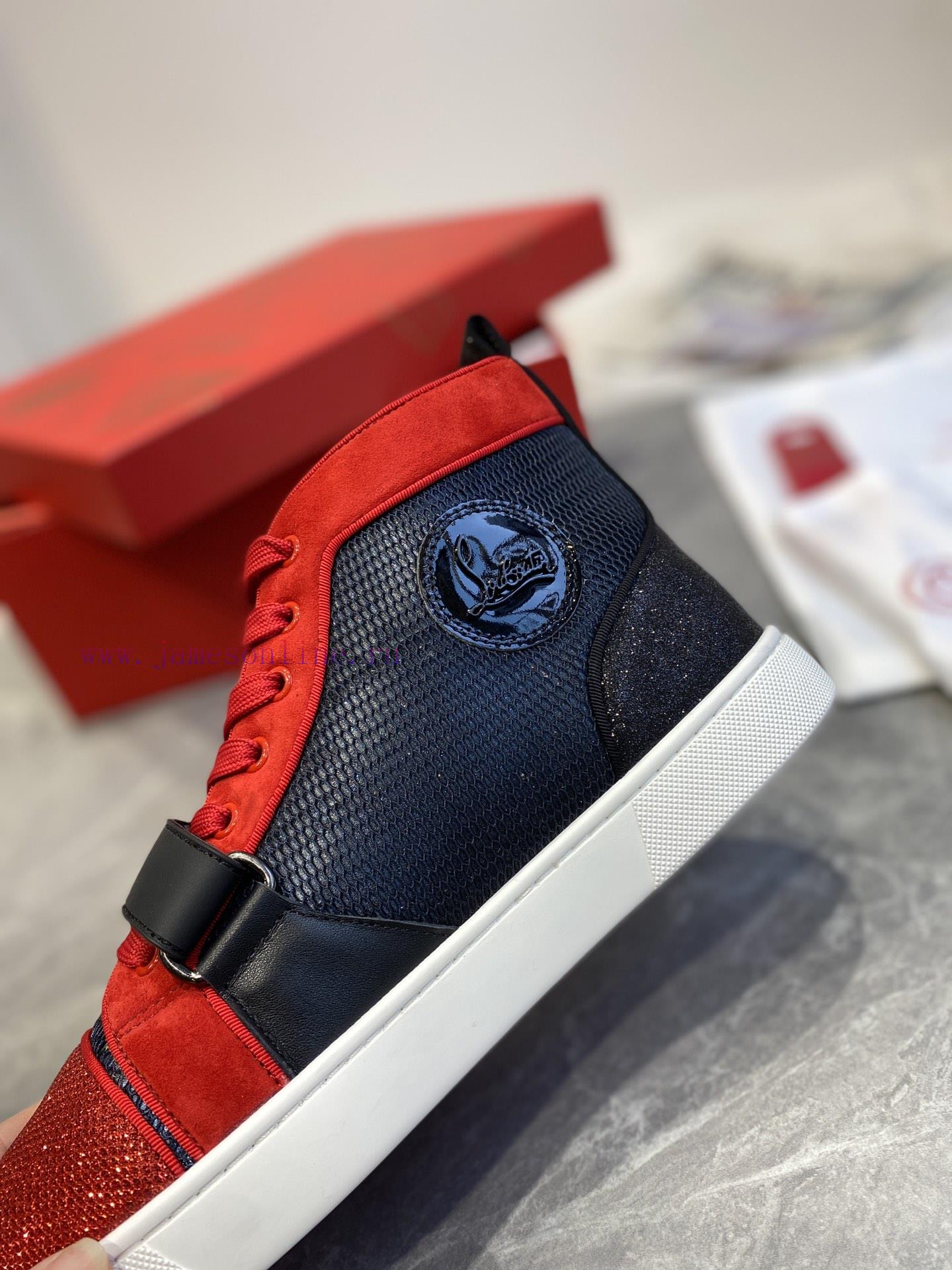 ️(High End Velcro Light Edition)Christian LTop Tier Customized VersionWhether It's The Last Sha 14lzj3gs - Image 7