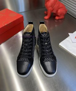 ️(High End Color Blocked Version)Christian LTop Tier Customized VersionWhether It's The Last Sh bnj40sa4