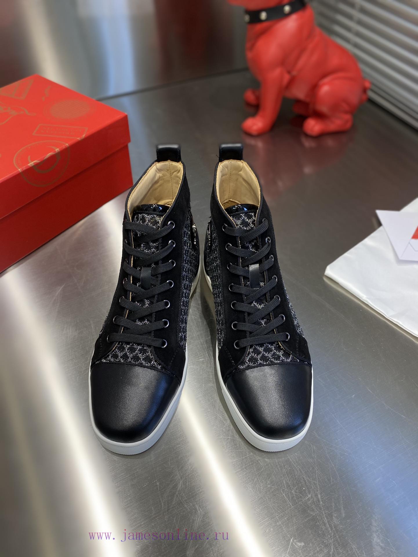 ️(High End Color Blocked Version)Christian LTop Tier Customized VersionWhether It's The Last Sh bnj40sa4 - Image 2