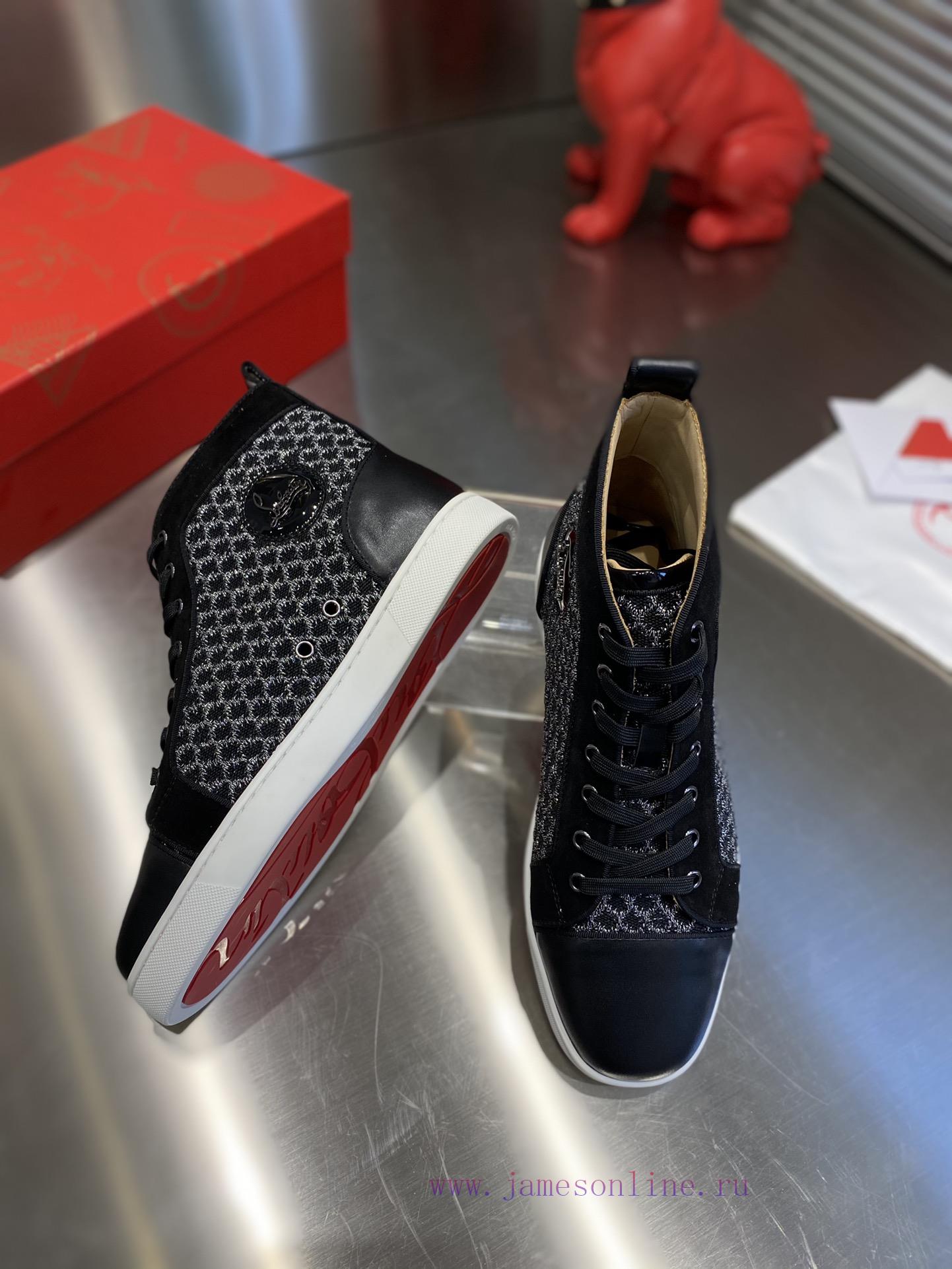 ️(High End Color Blocked Version)Christian LTop Tier Customized VersionWhether It's The Last Sh bnj40sa4 - Image 6