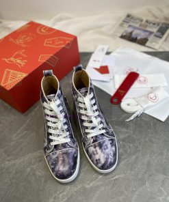 ️(High Top Printed Glossy Version)Christian LTop Tier Customized VersionWhether It's The Last S ki2lhj7z
