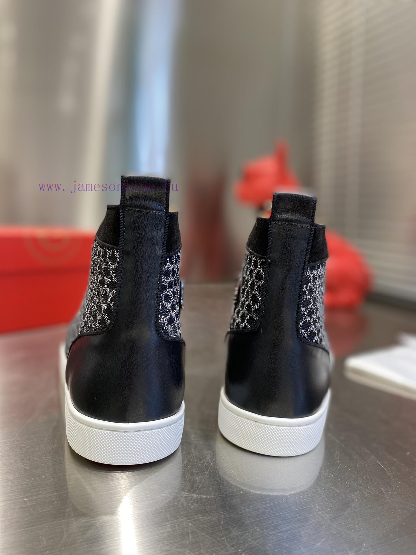 ️(High End Color Blocked Version)Christian LTop Tier Customized VersionWhether It's The Last Sh bnj40sa4 - Image 10