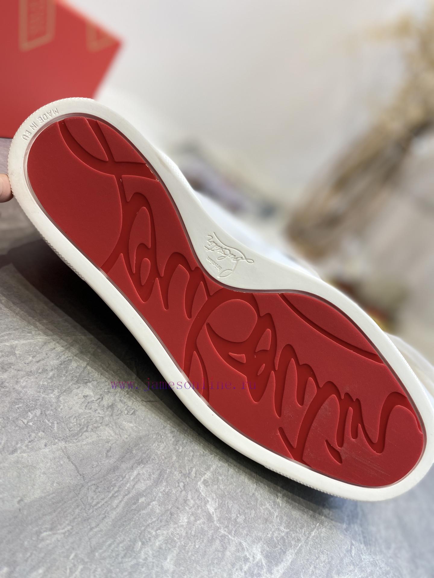 ️(High Top Printed Glossy Version)Christian LTop Tier Customized VersionWhether It's The Last S ki2lhj7z - Image 10