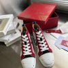 ╔ High Top Printed Love Light Version ╗️Top Level Customized Version𝑪𝒉𝒓𝒊𝒔𝒕𝒊𝒂𝒏 𝑳𝒐𝒖𝒃𝒐𝒖𝒕𝒊𝒏Whether xroqanj1