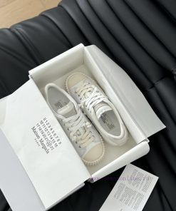 MaisonMargiela MM6's Best Looking Casual Shoes Of The YearVisually It Is Not As Ordinary As Oth o3vufums