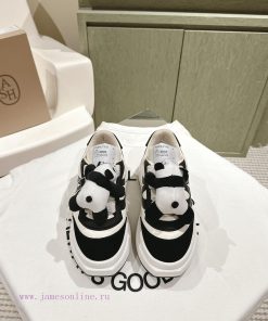 Little Panda | ㎡⁰² 4 𝐬𝐬 🤍🤎 ASH's New MAGIC Series Fashionable White Shoes Are Casual With Chrom p93d6fo6