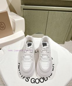| ²⁰²4 𝐬𝐬  🤍🤎ASH's Popular Fashion Thick Soled Height Increasing MATCH Casual Shoes This Season blaoaxrv