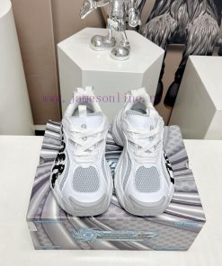 Couple's' Top 'long-term ProductionLanvin's New Limited Edition SeriesCouple's Thick Soled Casu prb7m95j