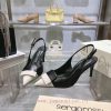 New Sergio Rossi Spring/Summer Versatile Gold CollectionOriginal One-to-one Development Careful m98hulww