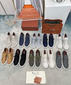 Loro Piana Casual Knitted Men'sSizes 39-46 Update Time:2024-05-21 By DDuo Shoes lpzcsr8z