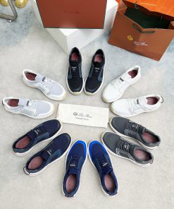 🧚 Loro Piana * Top Authentic Grade Male Transport Purchase Original 11 CopiesFounded On April 2 a63cdo5x