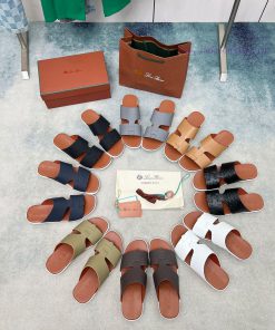 🧚 ‍️. Loro Piana * Top Quality Genuine Men's Trailer Purchase Original Version 11 Replicated On pzqswga0