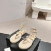 Purchasing Grade𝗖𝗛 * 𝗔𝗡𝗟 | | 𝟐𝟎𝟐𝟒 Grass Woven ShoesTop Tier High-end Quality From Large Factori zvgjxhlg