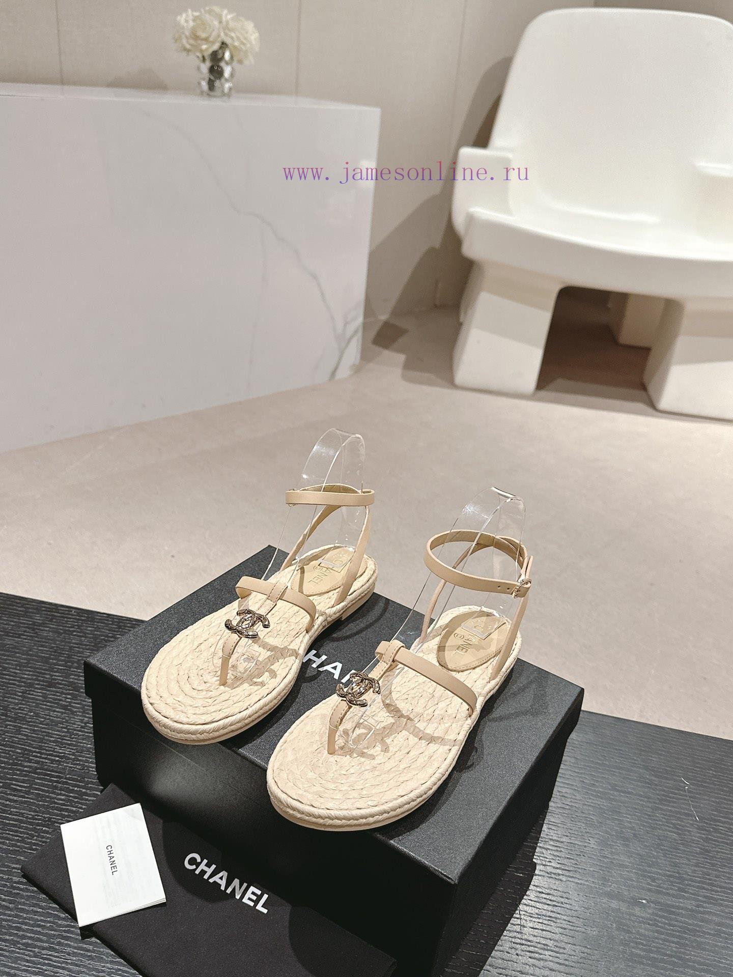 Purchasing Grade𝗖𝗛 * 𝗔𝗡𝗟 | | 𝟐𝟎𝟐𝟒 Grass Woven ShoesTop Tier High-end Quality From Large Factori zvgjxhlg