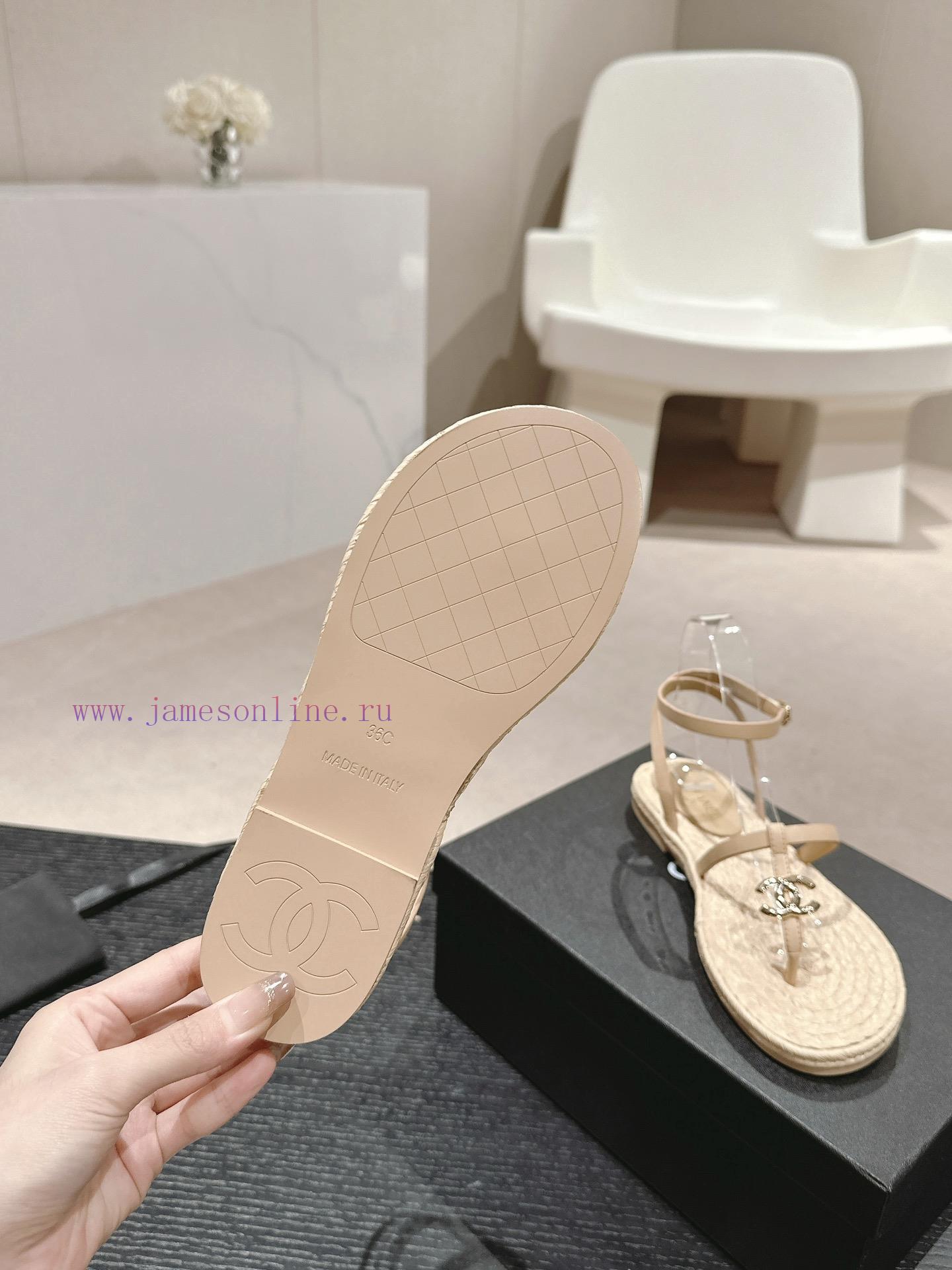 Purchasing Grade𝗖𝗛 * 𝗔𝗡𝗟 | | 𝟐𝟎𝟐𝟒 Grass Woven ShoesTop Tier High-end Quality From Large Factori zvgjxhlg - Image 10