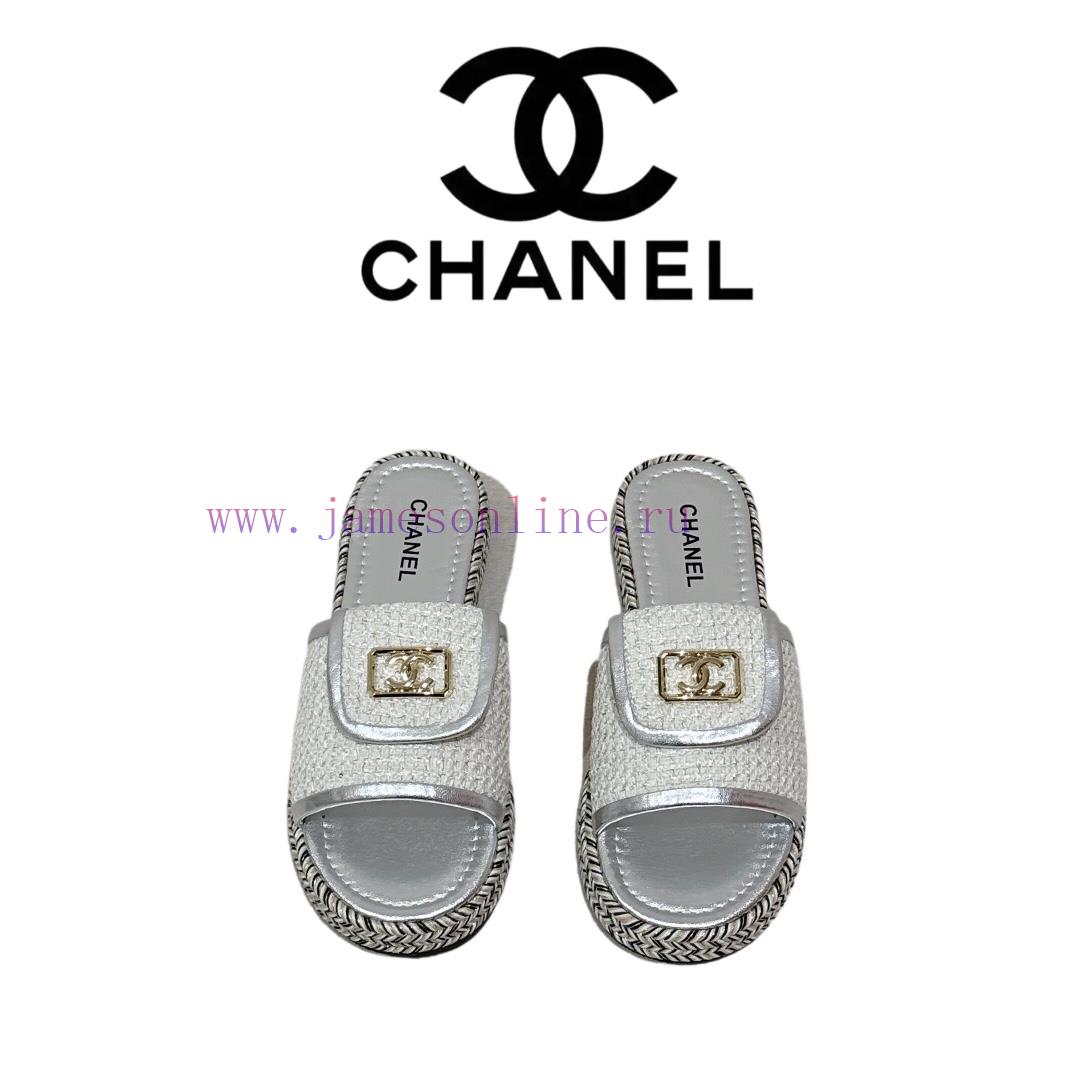 2024 CHANEL Early Spring Fashion Show New Leisure Series | Original Version Purchased From Hong za6fz21i - Image 2